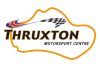 Jaguar Driving Thrill at Thruxton Motorsport Centre