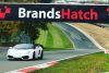 Supercar Thrill at Brands Hatch