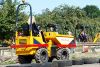 Diggerland Family Ticket for Four