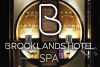 Overnight Stay at the Unique Brooklands Hotel and Spa