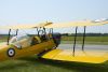 Tiger Moth and Tank Day