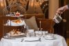 Afternoon Tea for Two at Sheraton Grand London Park Lane Hotel
