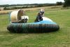 Hovercraft Blast For Two