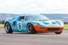 Ford GT40 Drive
