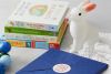 Baby Book Club - 3 Month Subscription