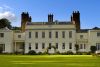 Champagne Afternoon Tea for Two at The Haughton Hall Hotel