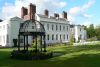 Champagne Afternoon Tea for Two at The Haughton Hall Hotel