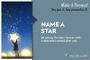 Name a Star