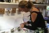 Candle Making Class with Bubbly in Brighton & Hove
