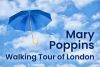 Mary Poppins Tour of London for Four