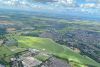 Emmerdale and York Helicopter Sightseeing Flight for Two