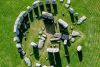 Extended Stonehenge & Salisbury Plains Helicopter Tour for Two
