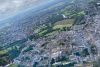 Extended Oxford City & Dreaming Spires Helicopter Tour for Two
