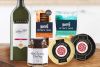 2 Month Wine and Cheese Subscription