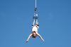 300ft Bungee Jump for One