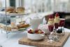 Afternoon Tea for Two at The Empress Hotel