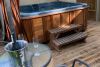 Two Night West Country Lodge Escape with Hot Tub