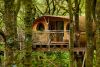 Two Night Tree House Escape for 2