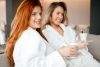 Pamper Day with Afternoon Tea for Two at Crowne Plaza Marlow