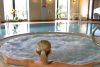 Luxury Spa Day at Scotlands Hotel for Two