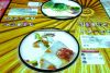 Roll Your Own Dragon Sushi Class for Two