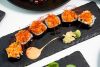 Sushi & Sake Masterclass for Two