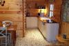 Two Night Escape in The Woodland Lodge at West Stow Pods, Suffolk