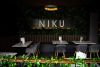 Two Course Dinner for Two at Niku Bar and Restaurant