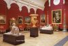 The King's Gallery London & Sparkling Tea at The Royal Horseguards Hotel for Two