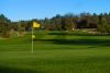 Golf Break with Three Course Dinner for Two at Whittlebury Park
