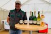 Vineyard Tour and Tasting at Chafor Wine Estate