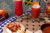 3 Tapas Dishes and a Cocktail for Two at Revolucíon de Cuba