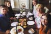 Afternoon Tea for Two with Bubbly at Colwick Hall Hotel