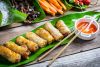 Asian Cookery Class for Two