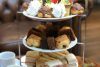 Sparkling Seaside Afternoon Tea for Two at The Grove, Cromer