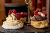 Sparkling Seaside Afternoon Tea for Two at The Grove, Cromer