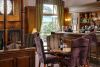 Overnight Escape with Spa Access for Two at Moor Hall Hotel and Spa