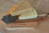 Personalised Cheese Board and Cheese Selection