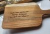 Personalised Cheese Board and Cheese Selection