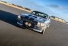 Eleanor Mustang GT500 Experience