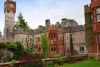 Luxury Spa Day for Two at Ruthin Castle Spa
