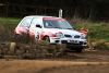 Rally Taster at Silverstone Rally School