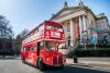 Classic Afternoon Tea Bus Tour for Two