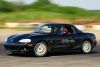 12 Lap Drifting Experience Mazda MX5 vs BMW