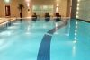 Luxury Spa for Two with Lunch at Crowne Plaza Reading East 