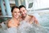 Sparkling Spa Day for Two at Crowne Plaza Reading East