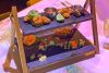 Inamo Sushi & Asian Tapas Afternoon Tea for Two