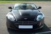 Aston Martin DB9 Blast with High Speed Passenger Ride