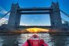 Romantic Twilight Speedboat Experience for Two