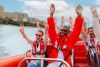 Thames Rockets Speedboat Experience for One
